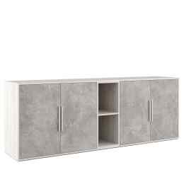 Шкаф низкий BTN36153031